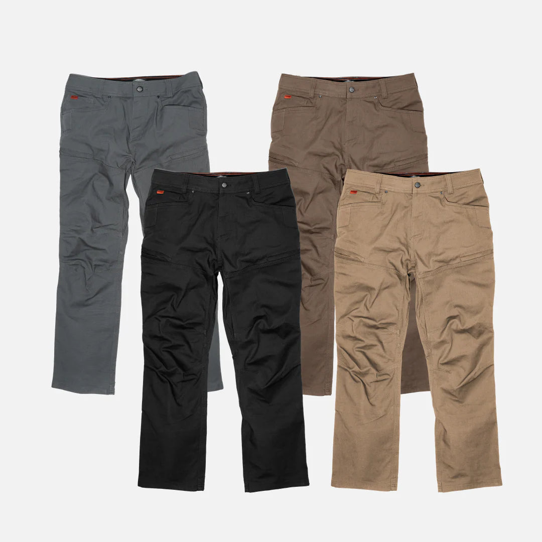 The Torra HD Pant Pack