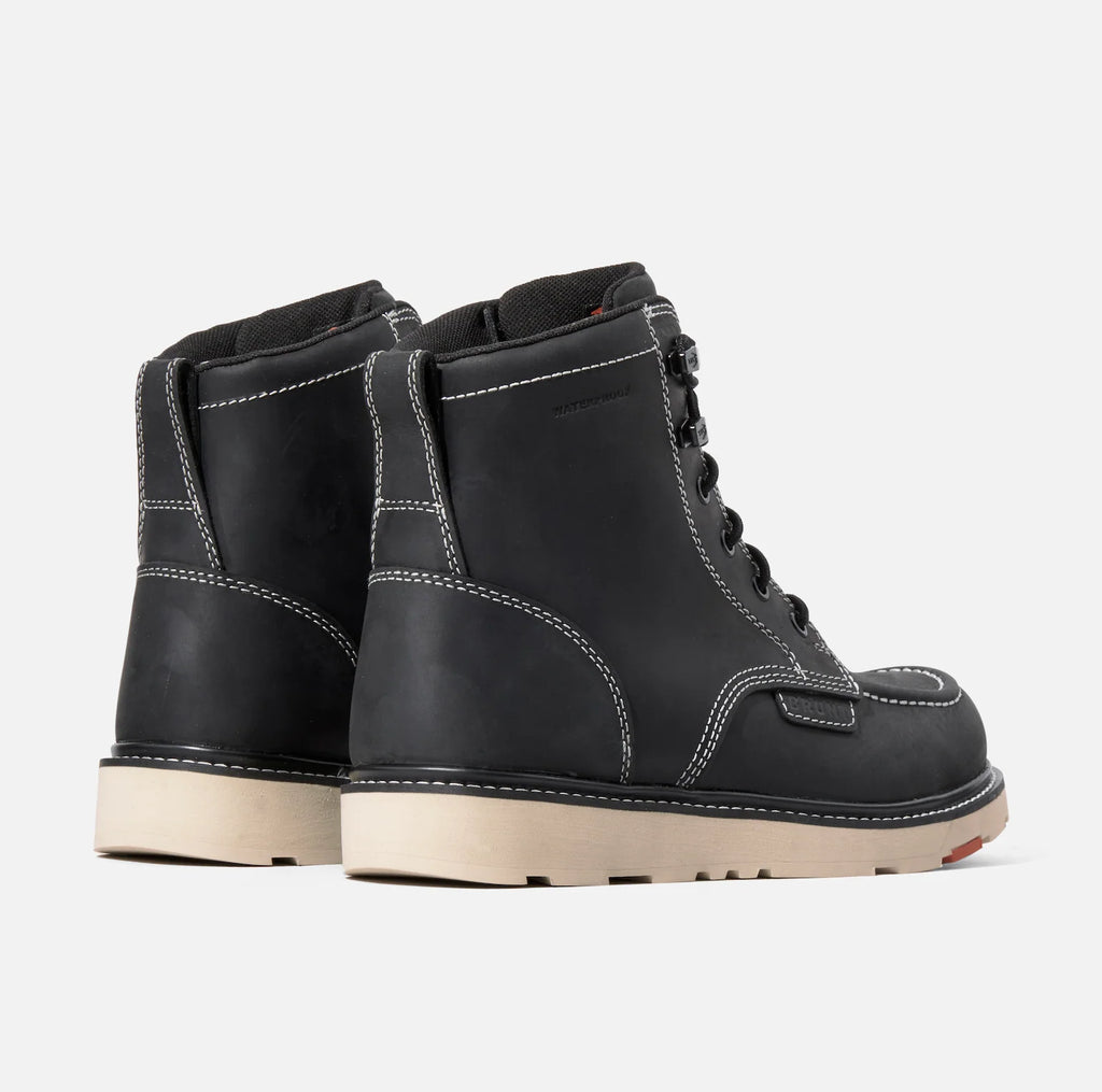 The Marin Waterproof (Soft Toe) Pack