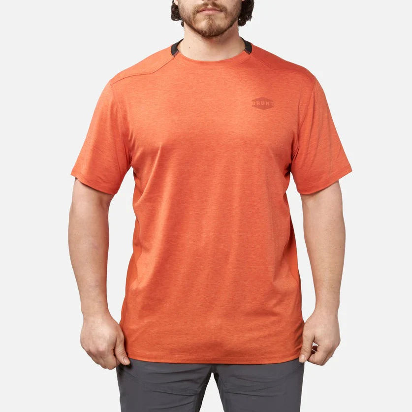 The McKenna Tech Short Sleeve Shirt Pack