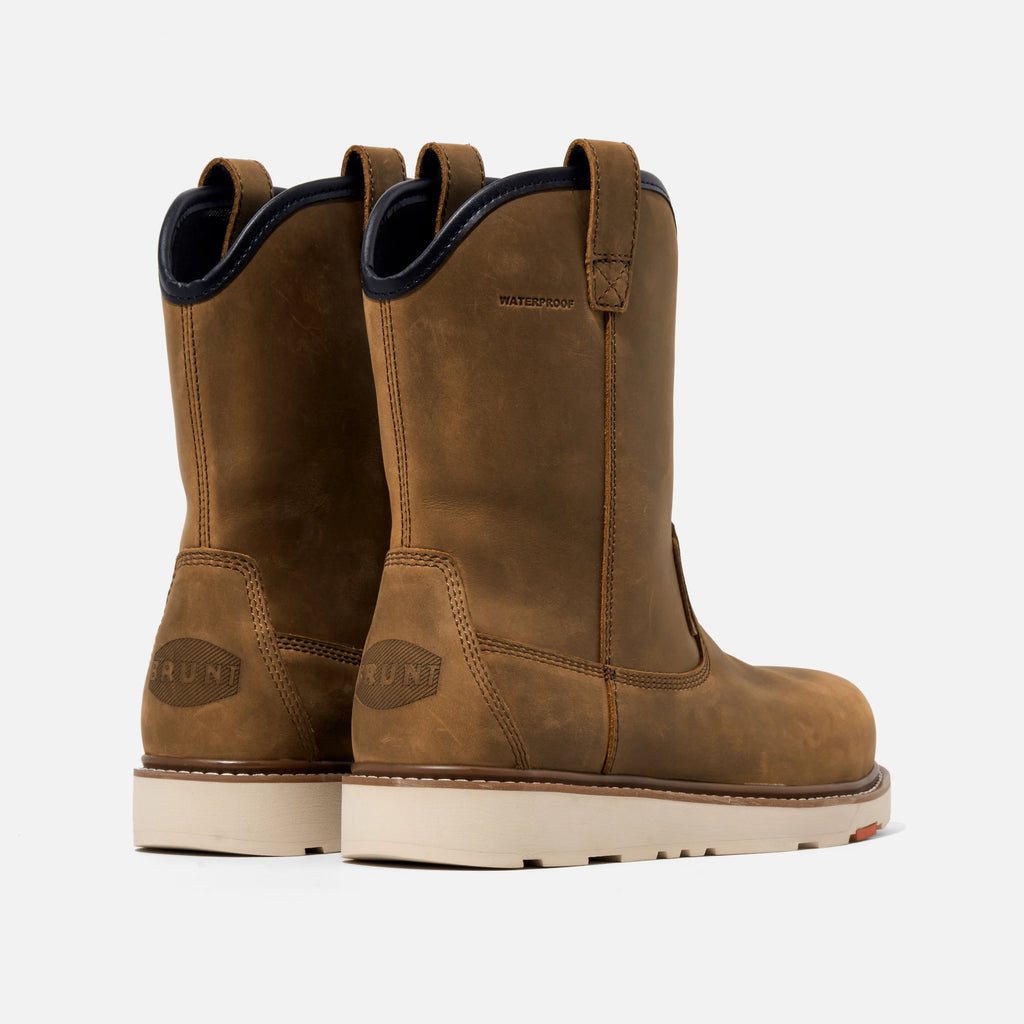 The Bolduc Waterproof (Soft Toe) Pack