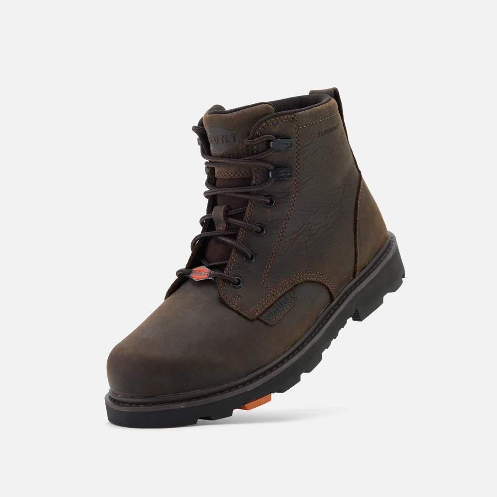 The Sullivan Waterproof (Comp Toe) Pack