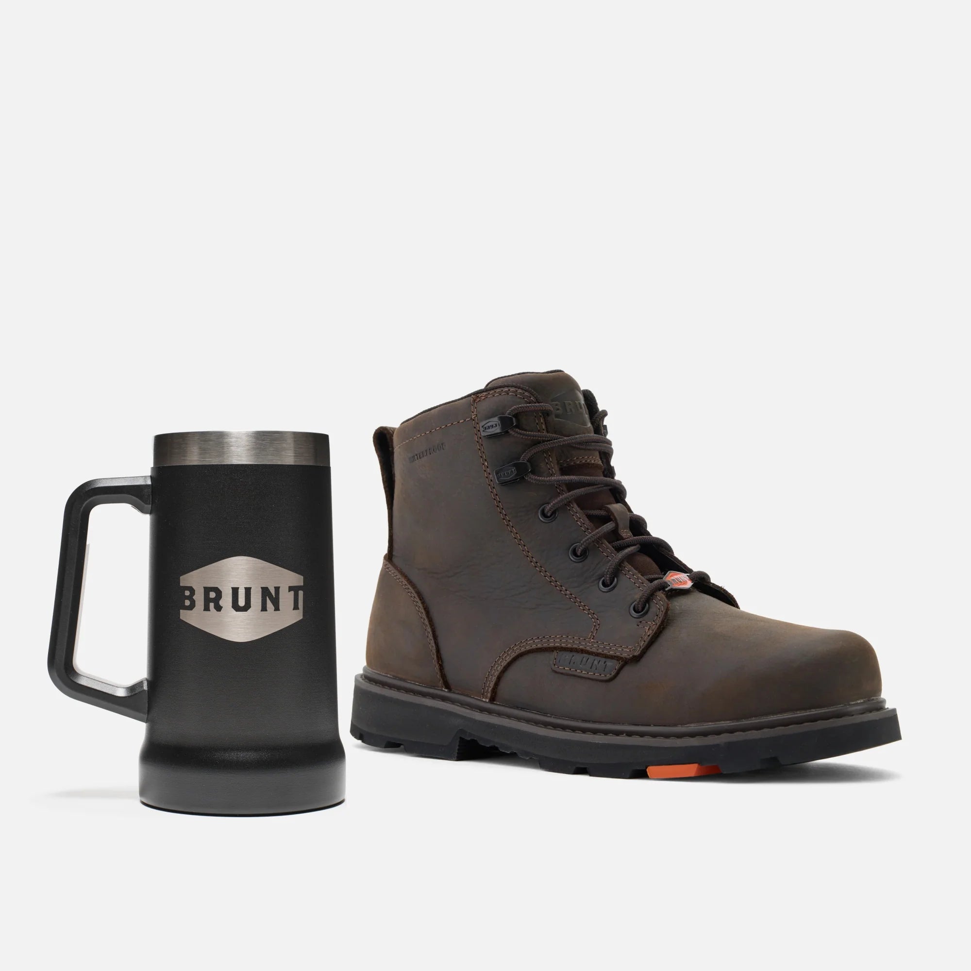 The Sullivan Waterproof (Soft Toe) Pack
