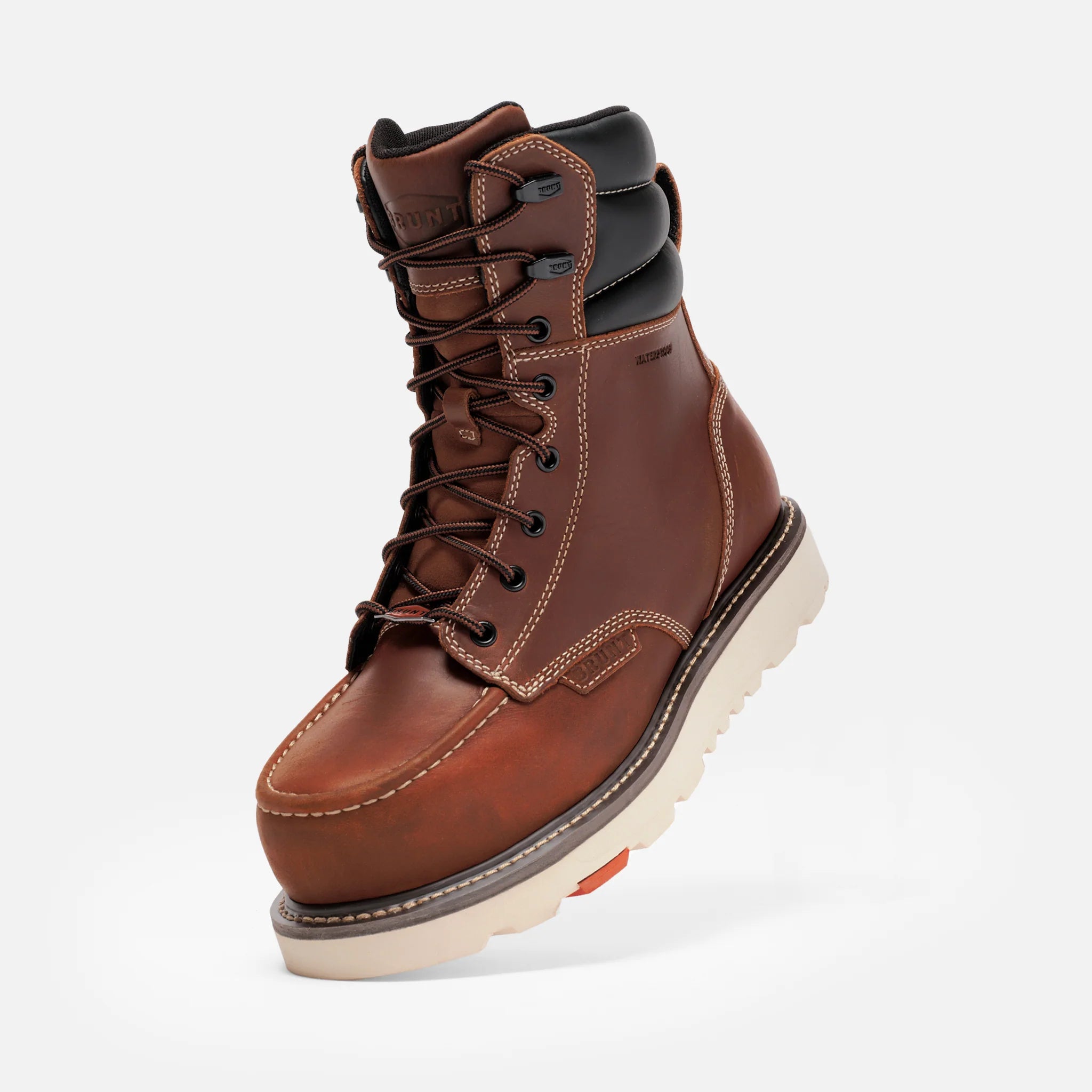 The Marin 8 Welted Waterproof (Comp Toe)