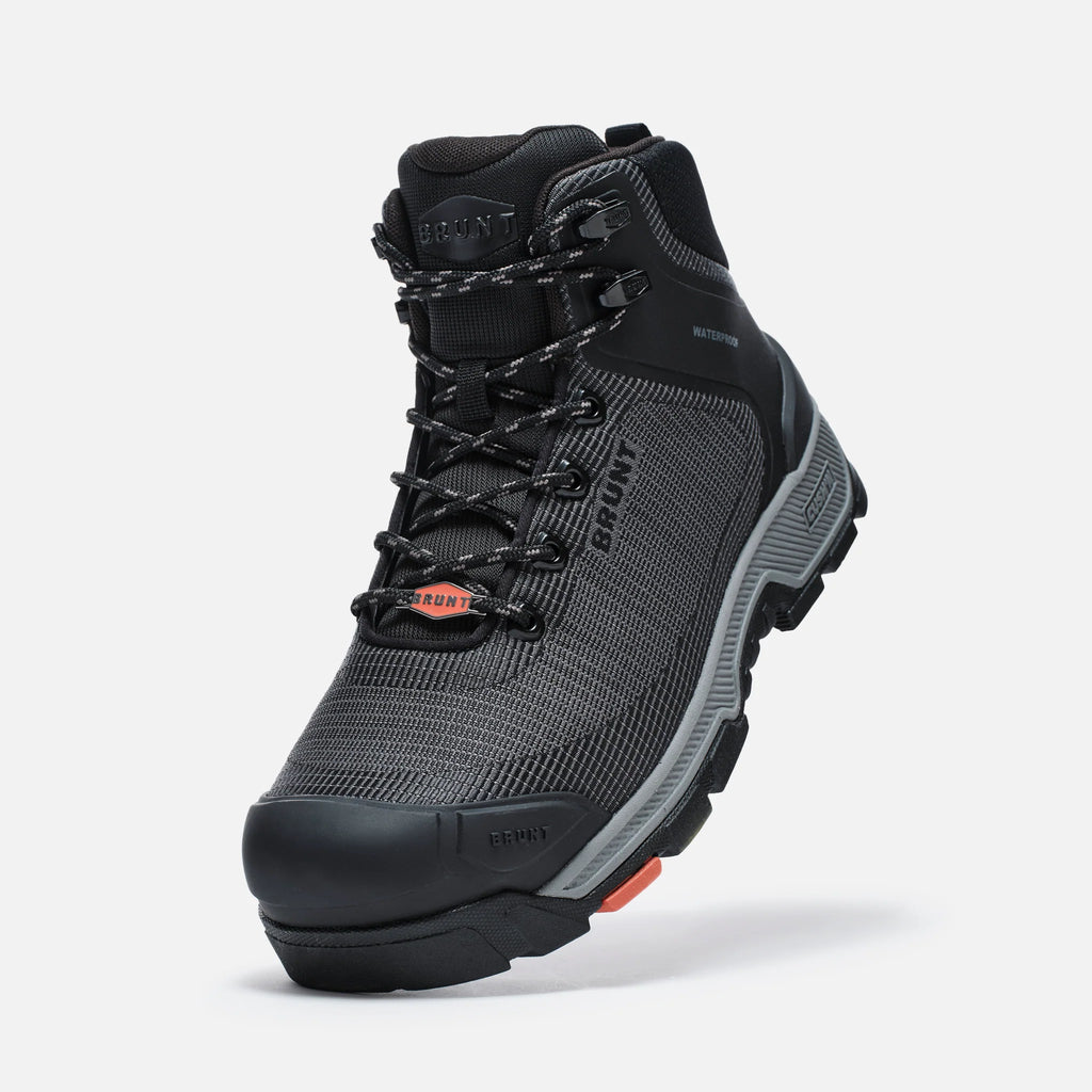 The Ryng Waterproof (Comp Toe)