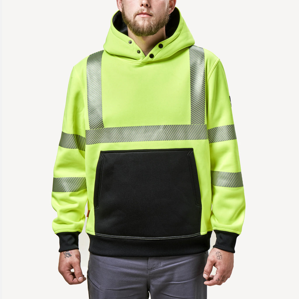 The Shevlin ANSI Hoodie