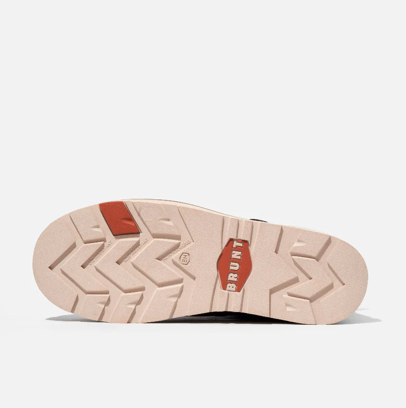 The Marin 8 BRUNT Toe Waterproof (Comp Toe)
