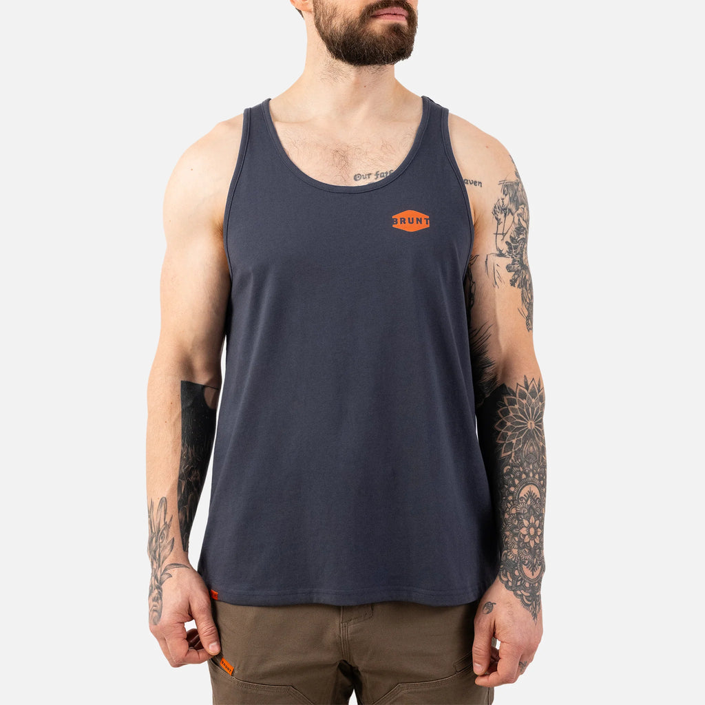 The BRUNT Tank Top Pack