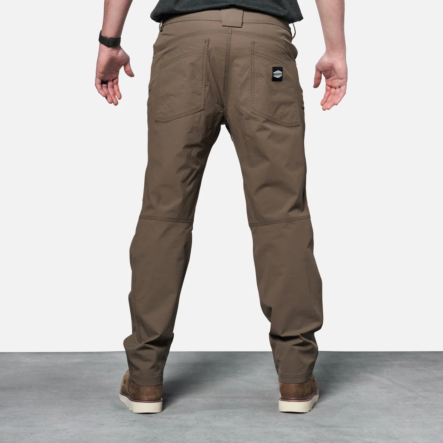 The Costello Tech Pant Pack