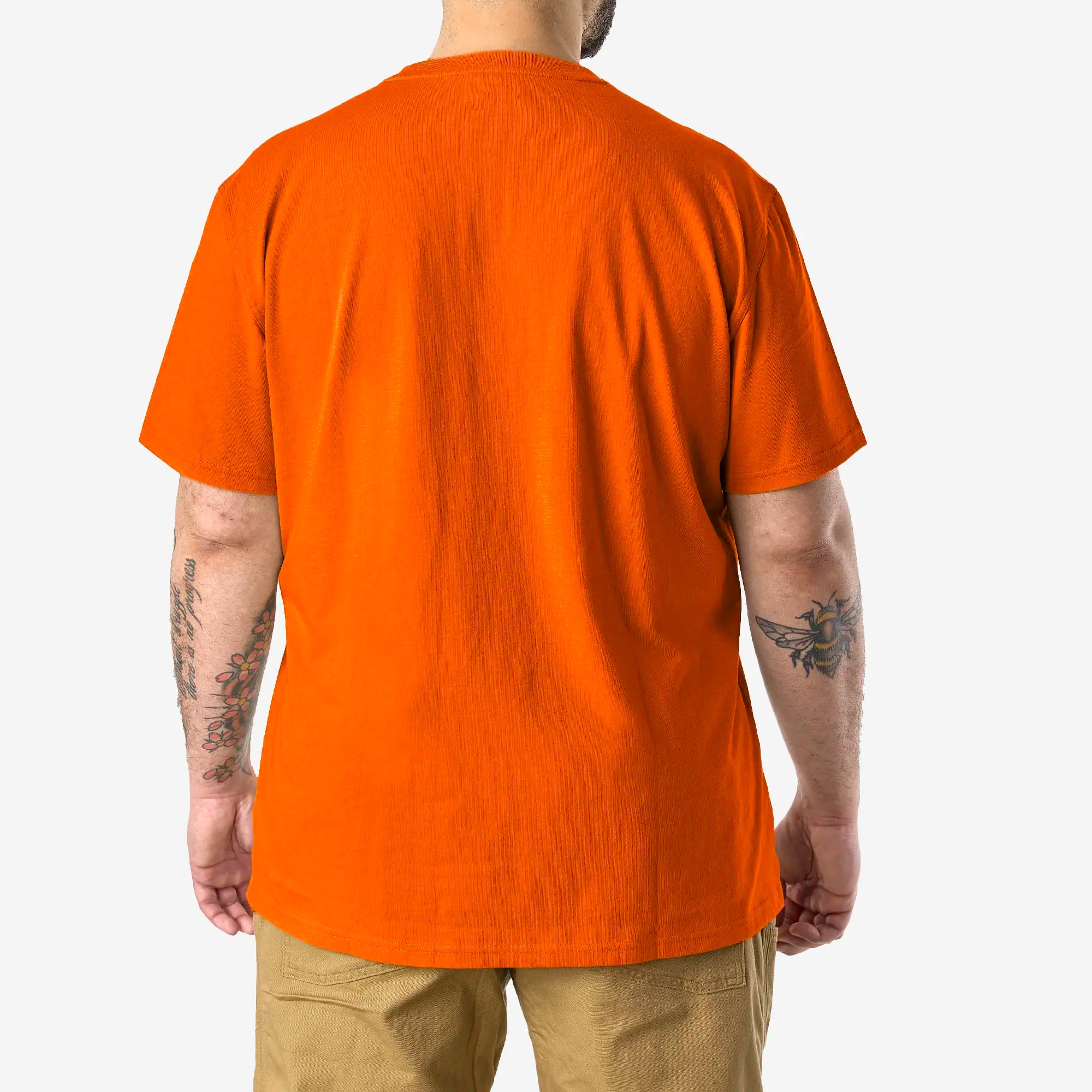 The Martin Pocket Tee
