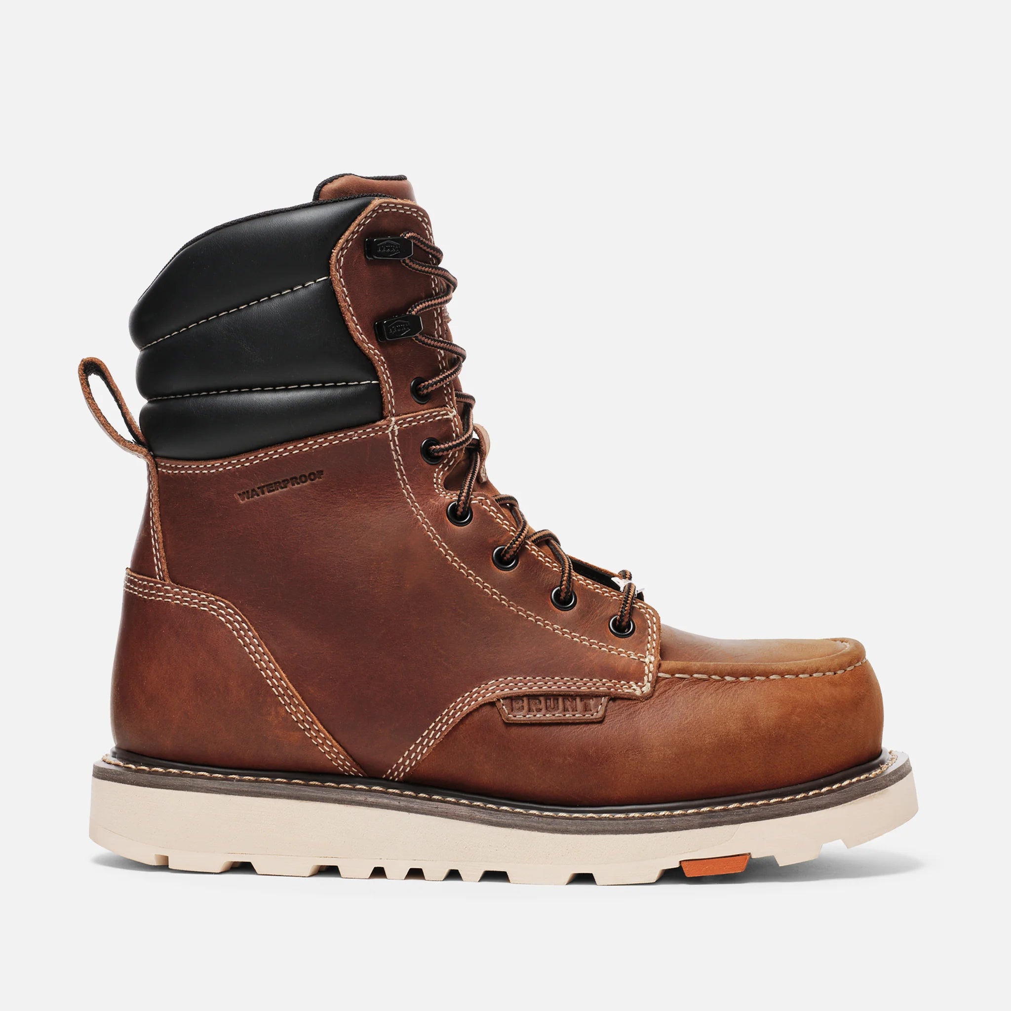 The Marin 8 Welted Waterproof (Comp Toe)