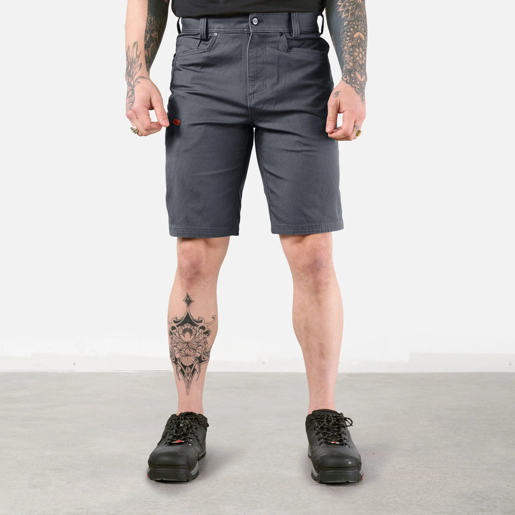The Torra 11 Short