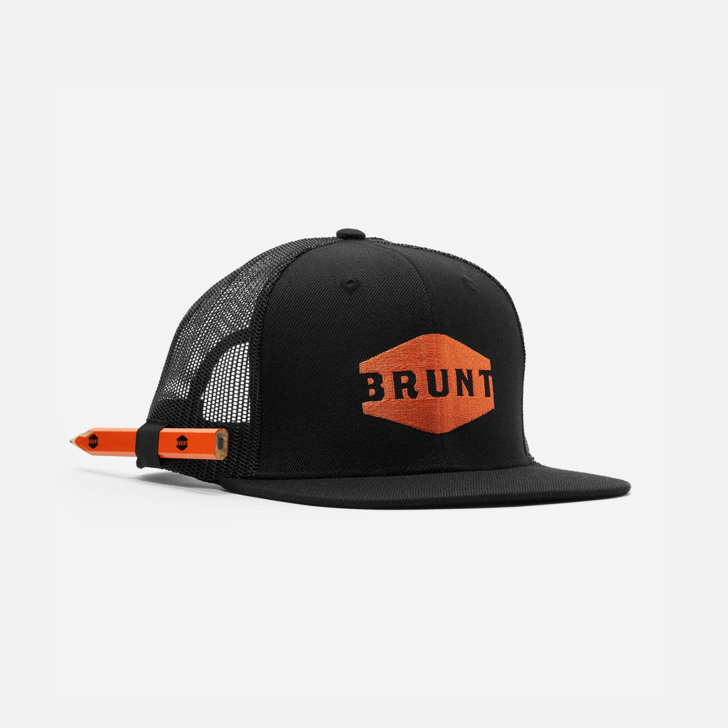 The Father's Day Flat Brim Snapback Pack
