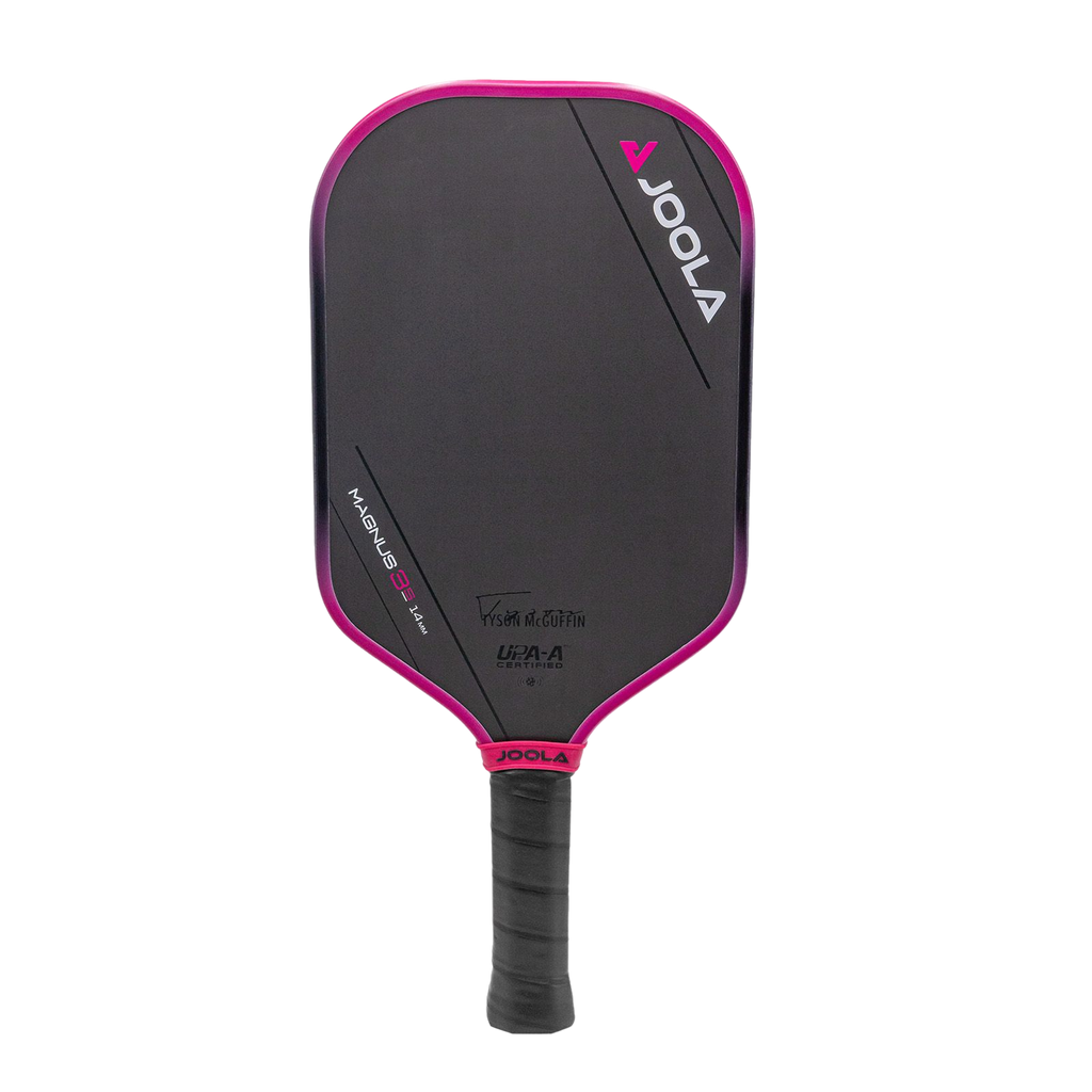 JOOLA Tyson McGuffin Magnus 3S 14mm Pickleball Paddle