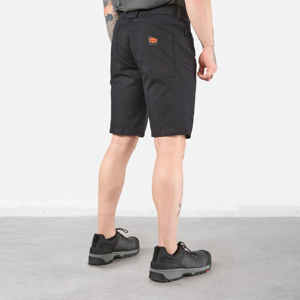 The Torra 11 Short