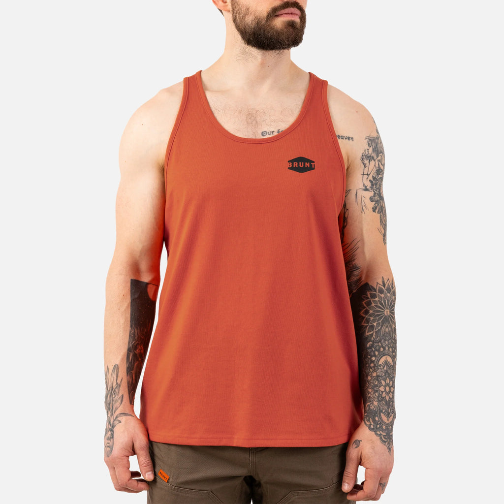The BRUNT Tank Top Pack