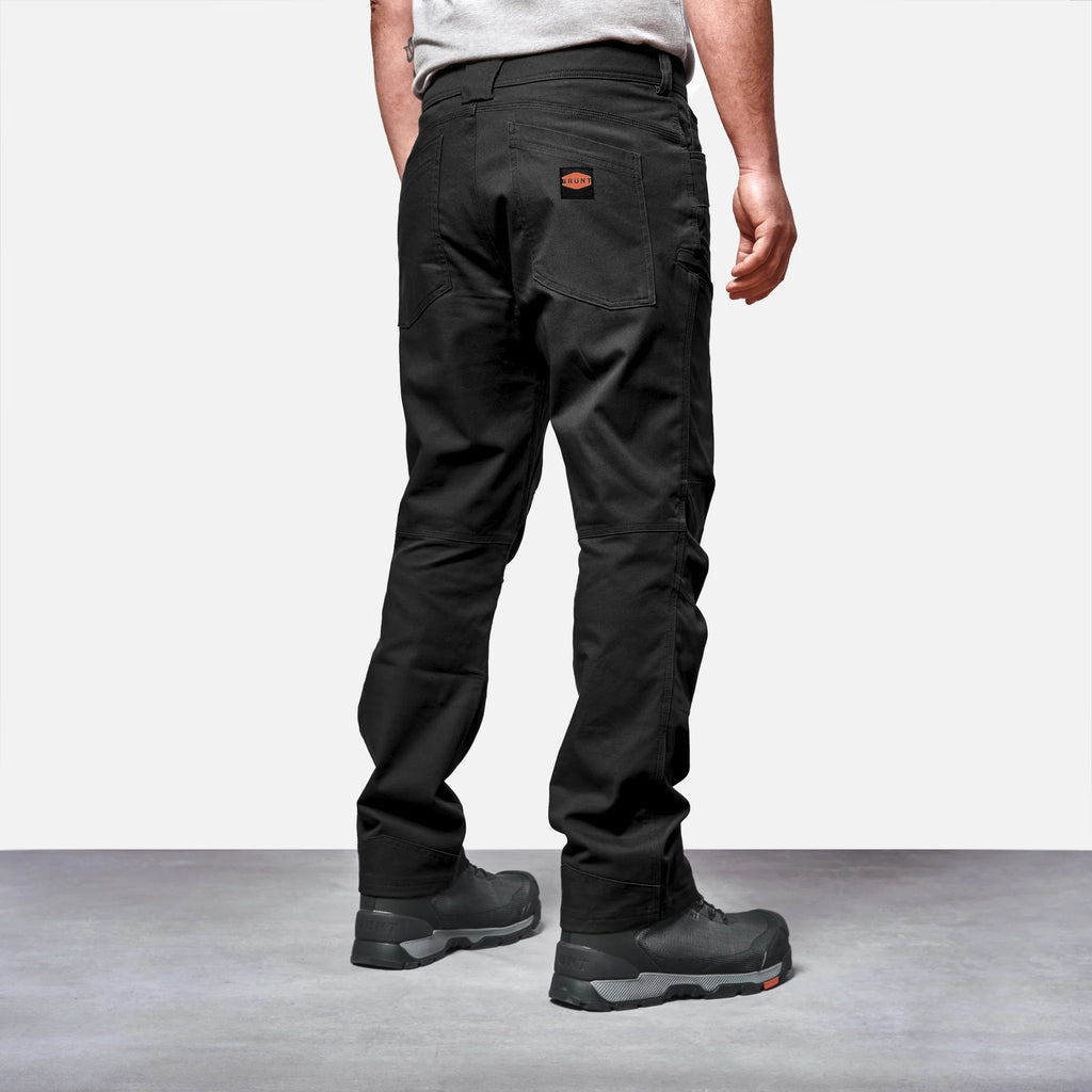 The Torra HD Pant