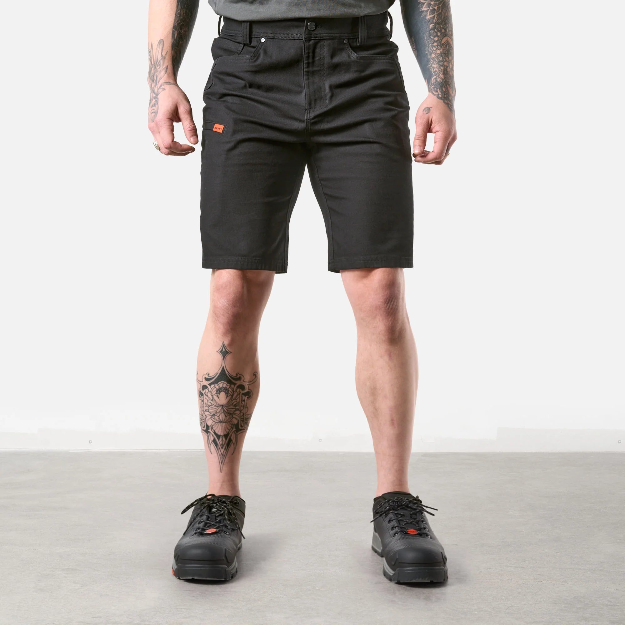 The Torra 11 Short