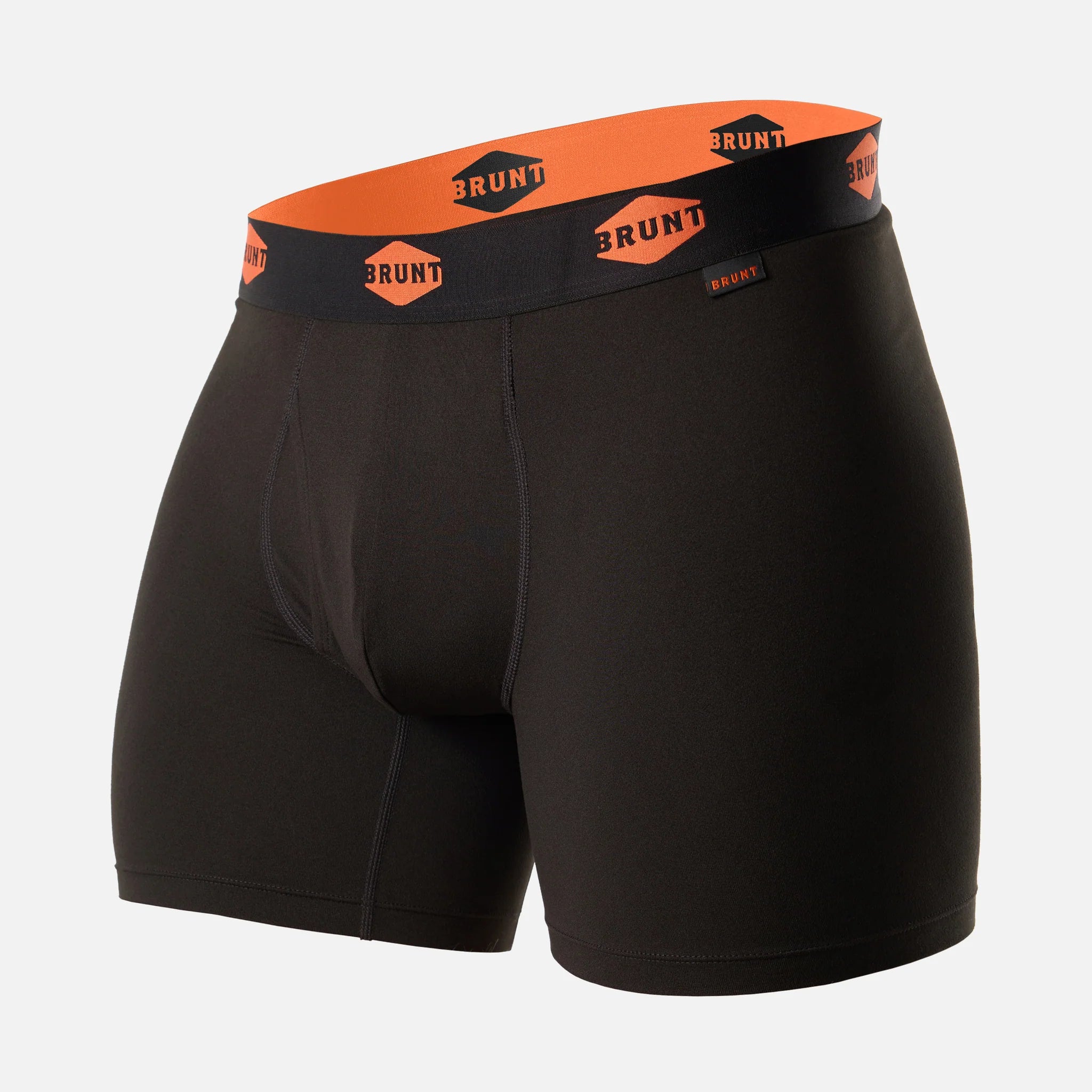 The Comfort Tech 6 Boxers & Everyday Socks Bundle