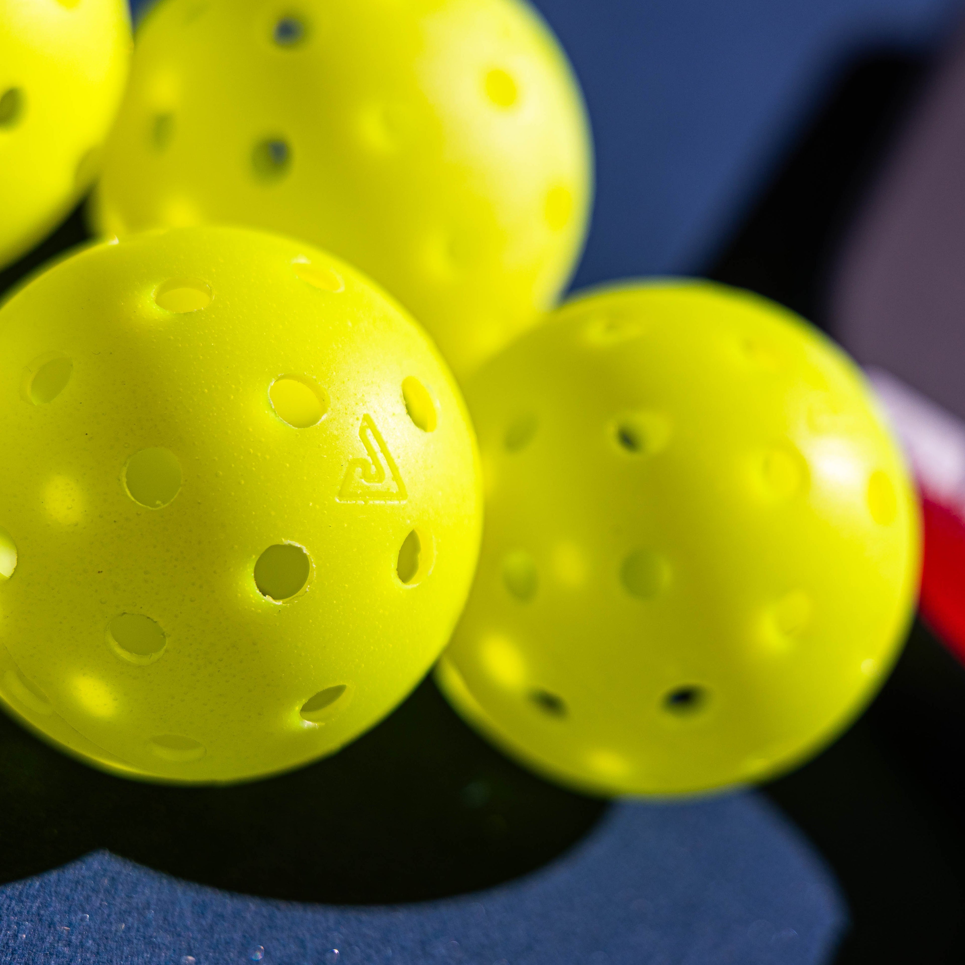 JOOLA HC-40 Ball