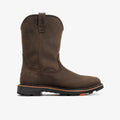 The Vastbinder Waterproof (Comp Toe)