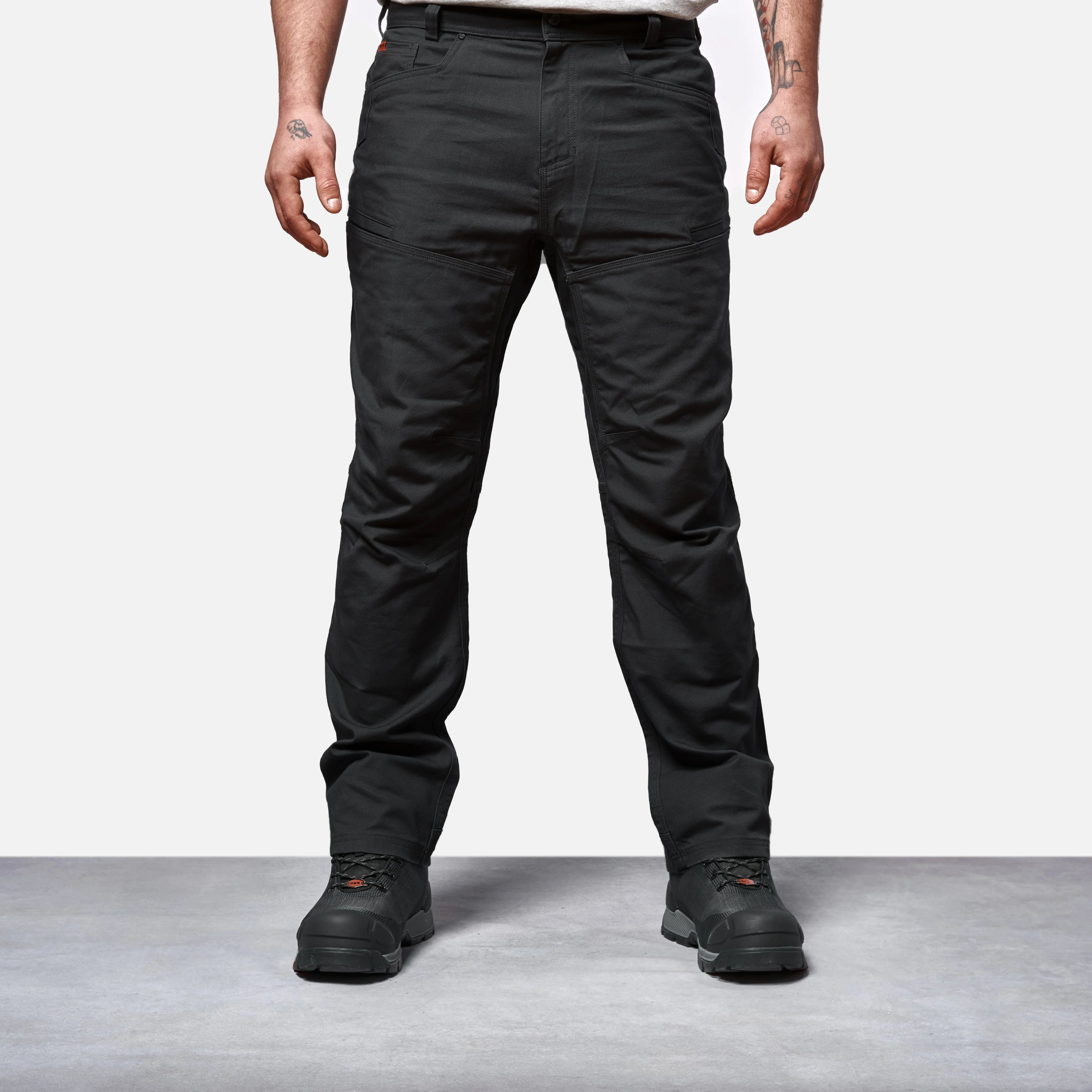 The Torra HD Pant Pack