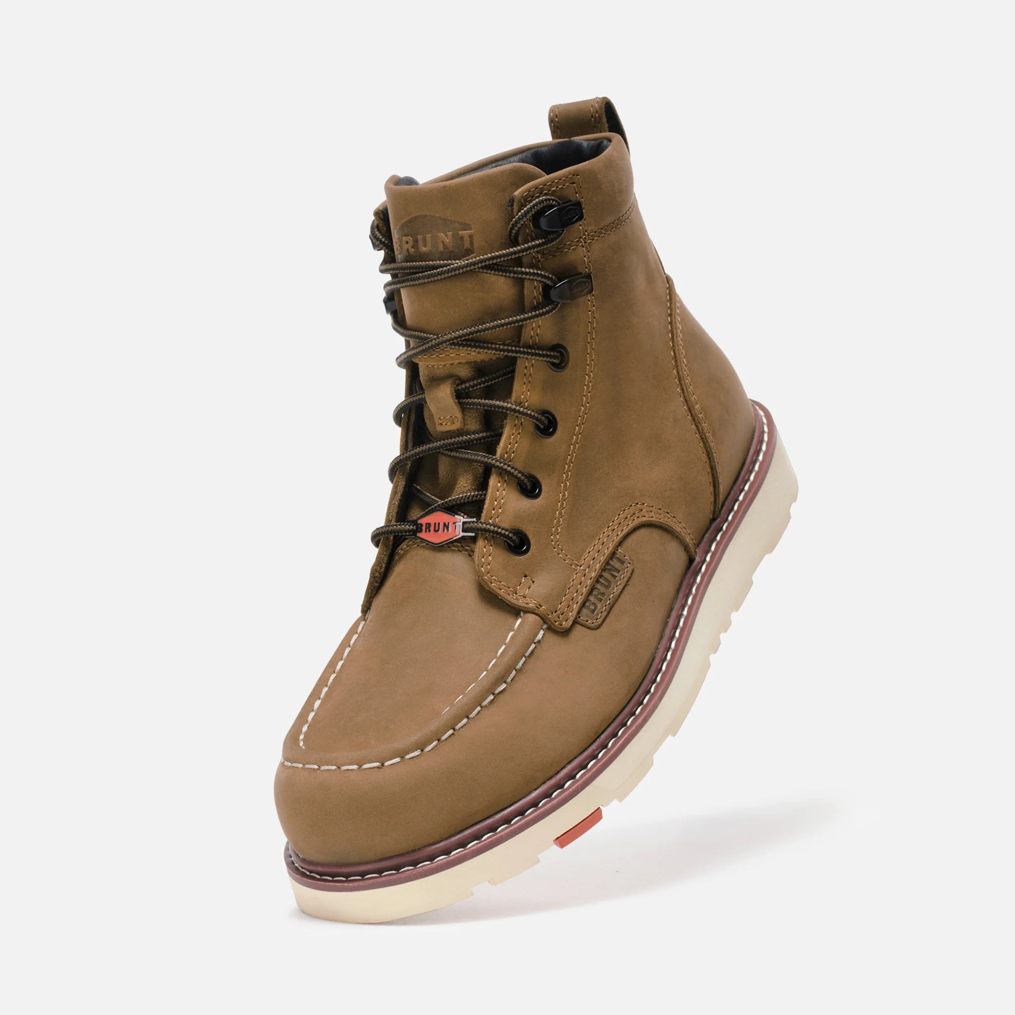 The Marin Unlined (Soft Toe) Pack