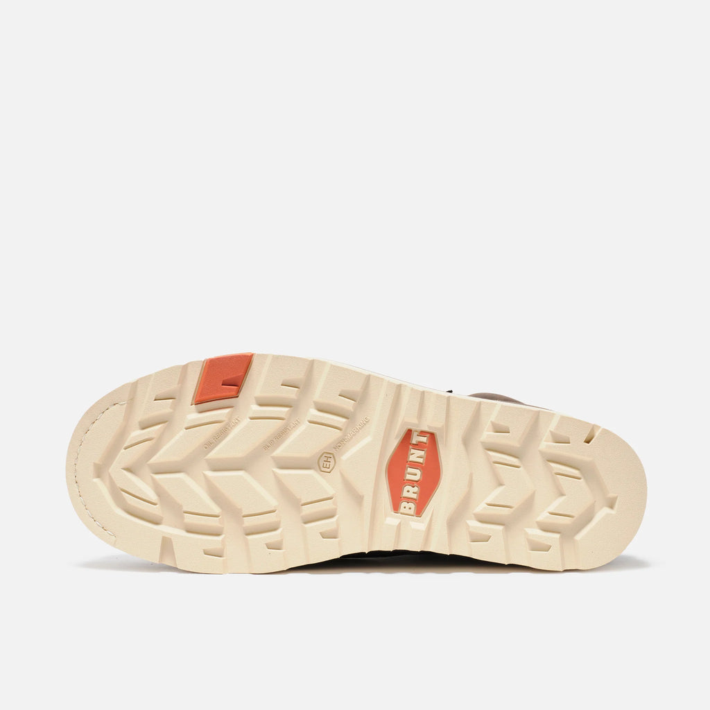 The USA Marin Welted Unlined (Soft Toe)