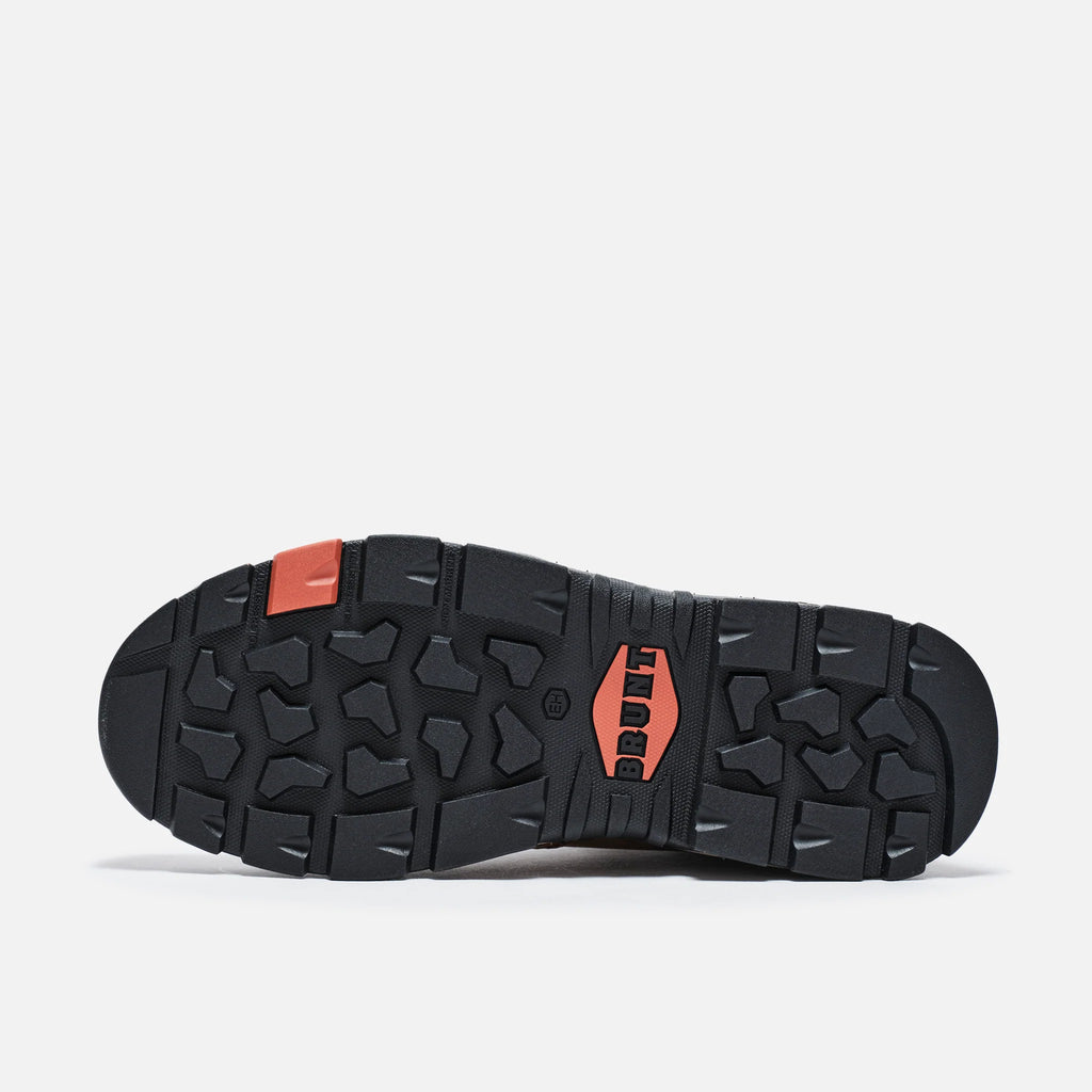 The Perkins Waterproof (Comp Toe)