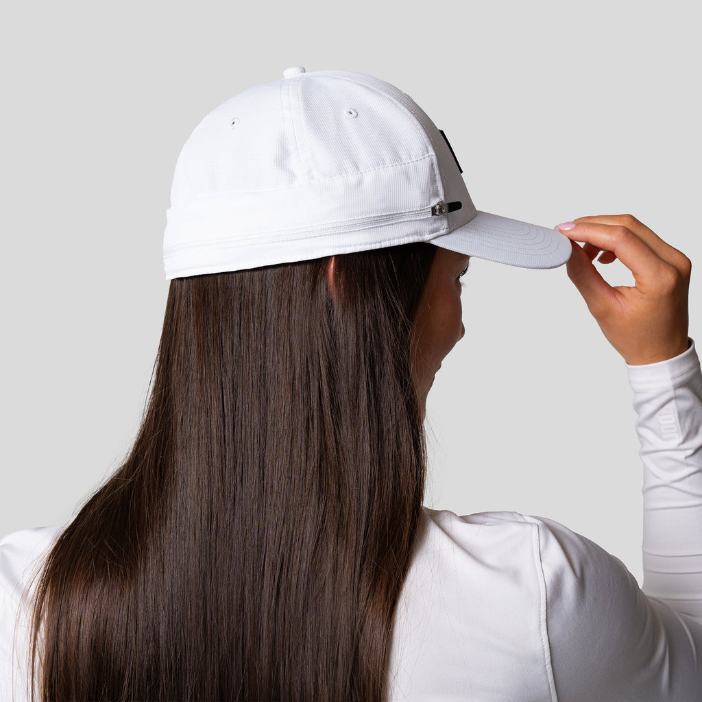 JOOLA 2-in-1 Sun Cap