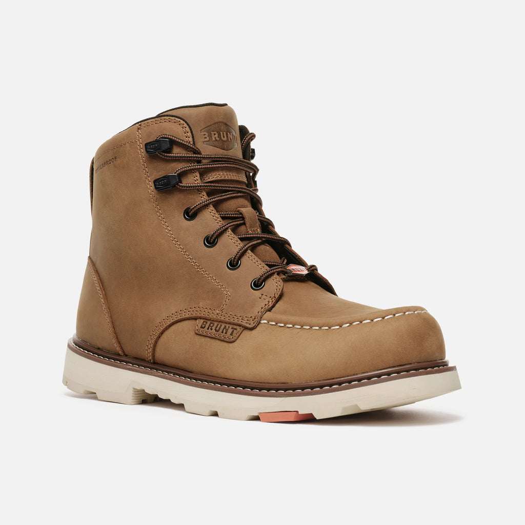 The Marin 90° Heel Waterproof (Comp Toe) Pack
