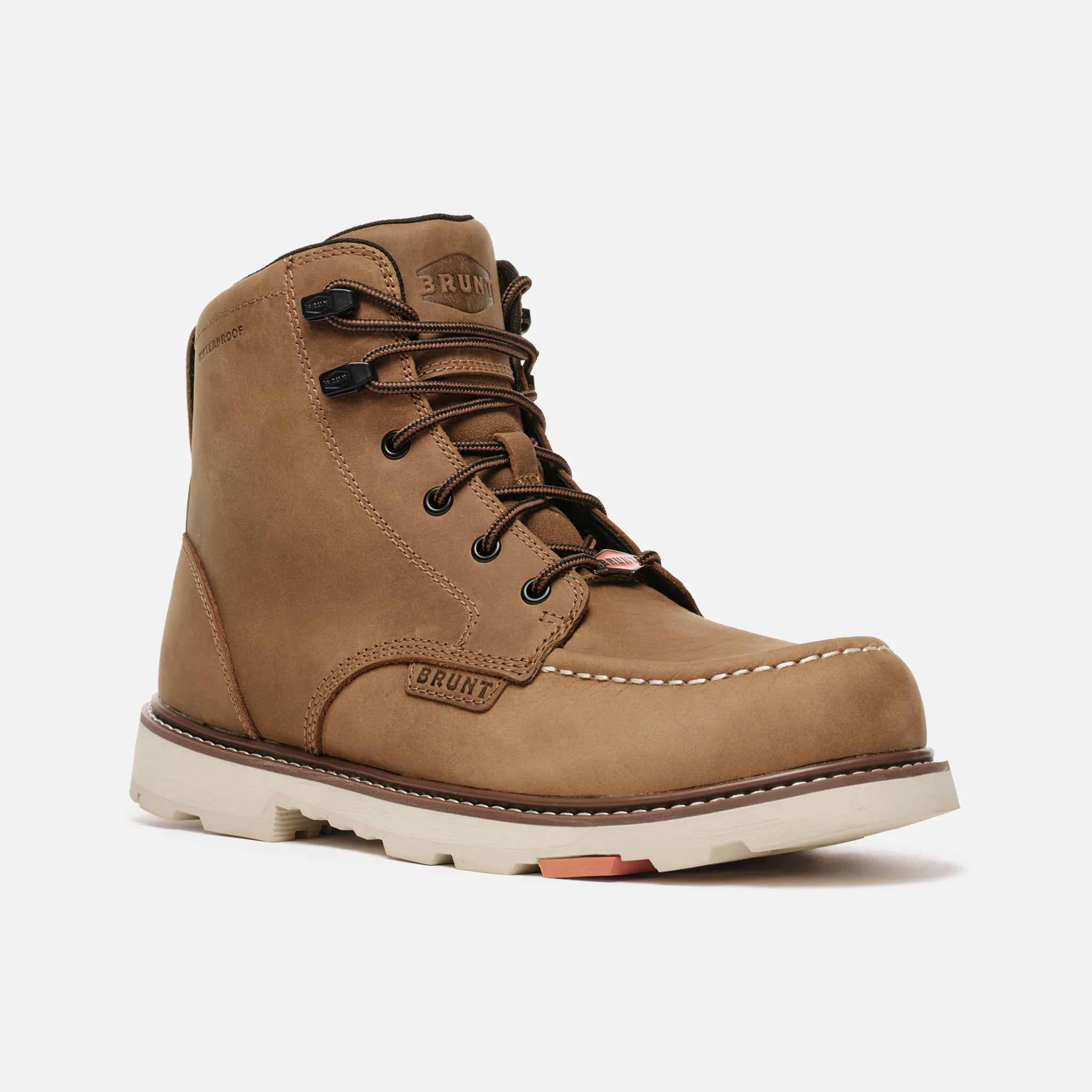The Marin 90° Heel Waterproof (Comp Toe) Pack