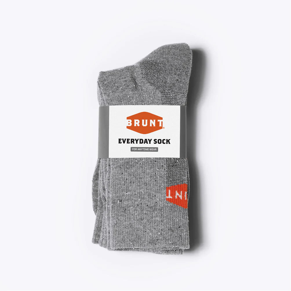 The Comfort Tech 6 Boxers & Everyday Socks Bundle