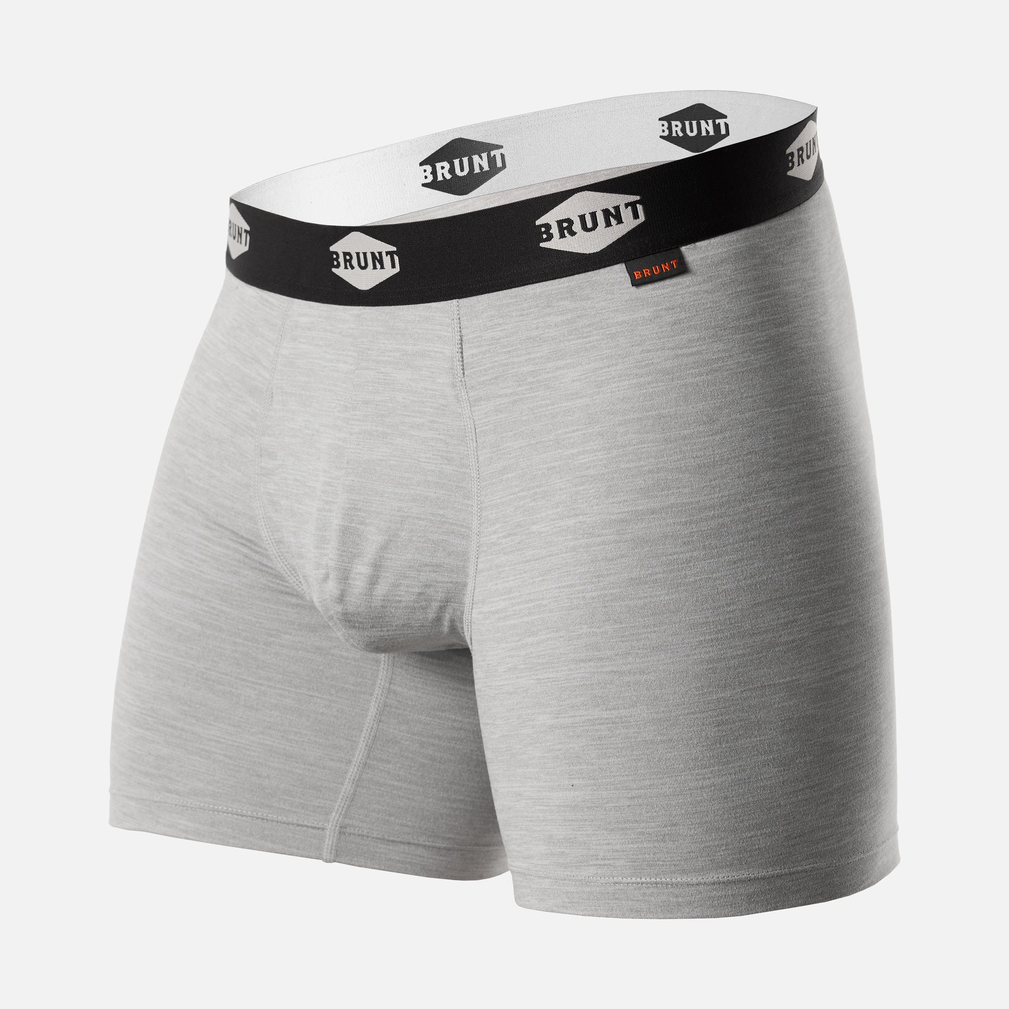 The Comfort Tech 6 Boxers & Everyday Socks Bundle