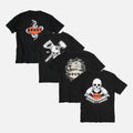The Graphic Tee Pack