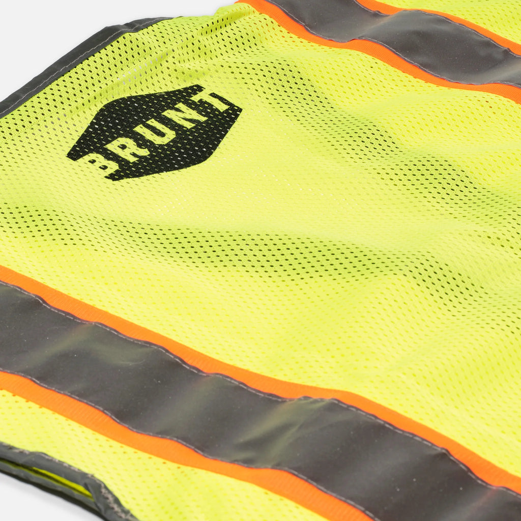 Hi-Vis Safety Vest