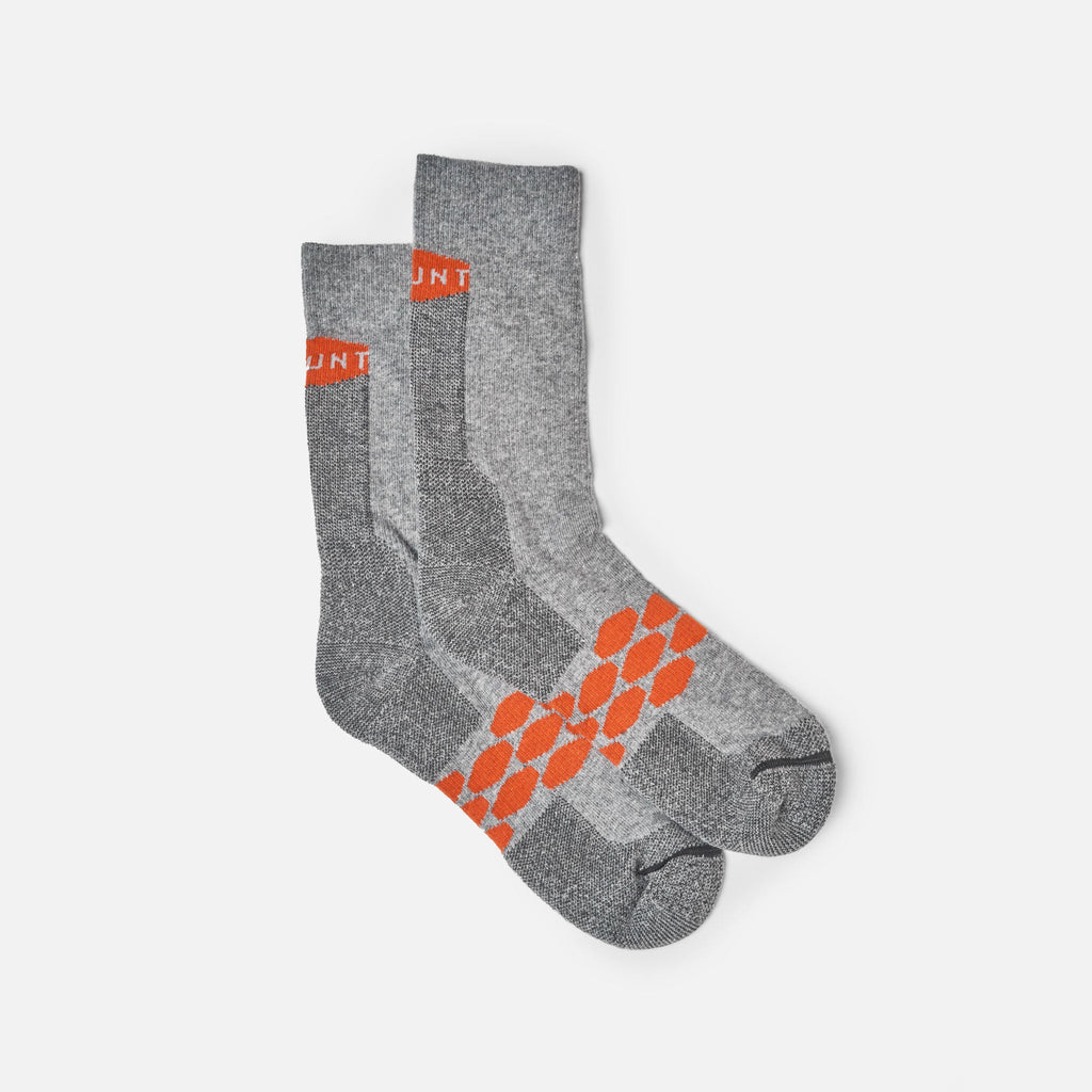 The Comfort Tech 6 Boxers & Everyday Socks Bundle