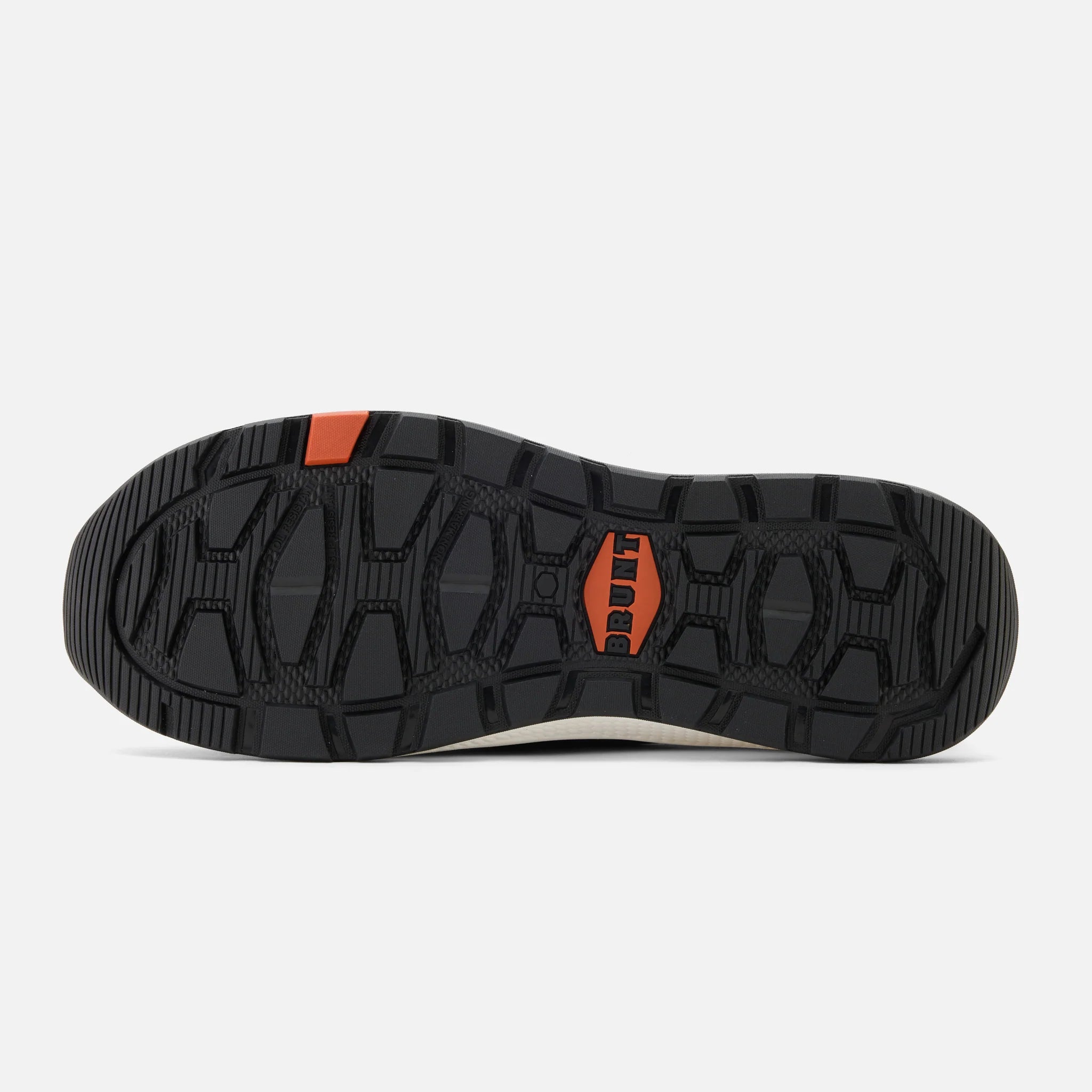 The Rivas (Comp Toe)