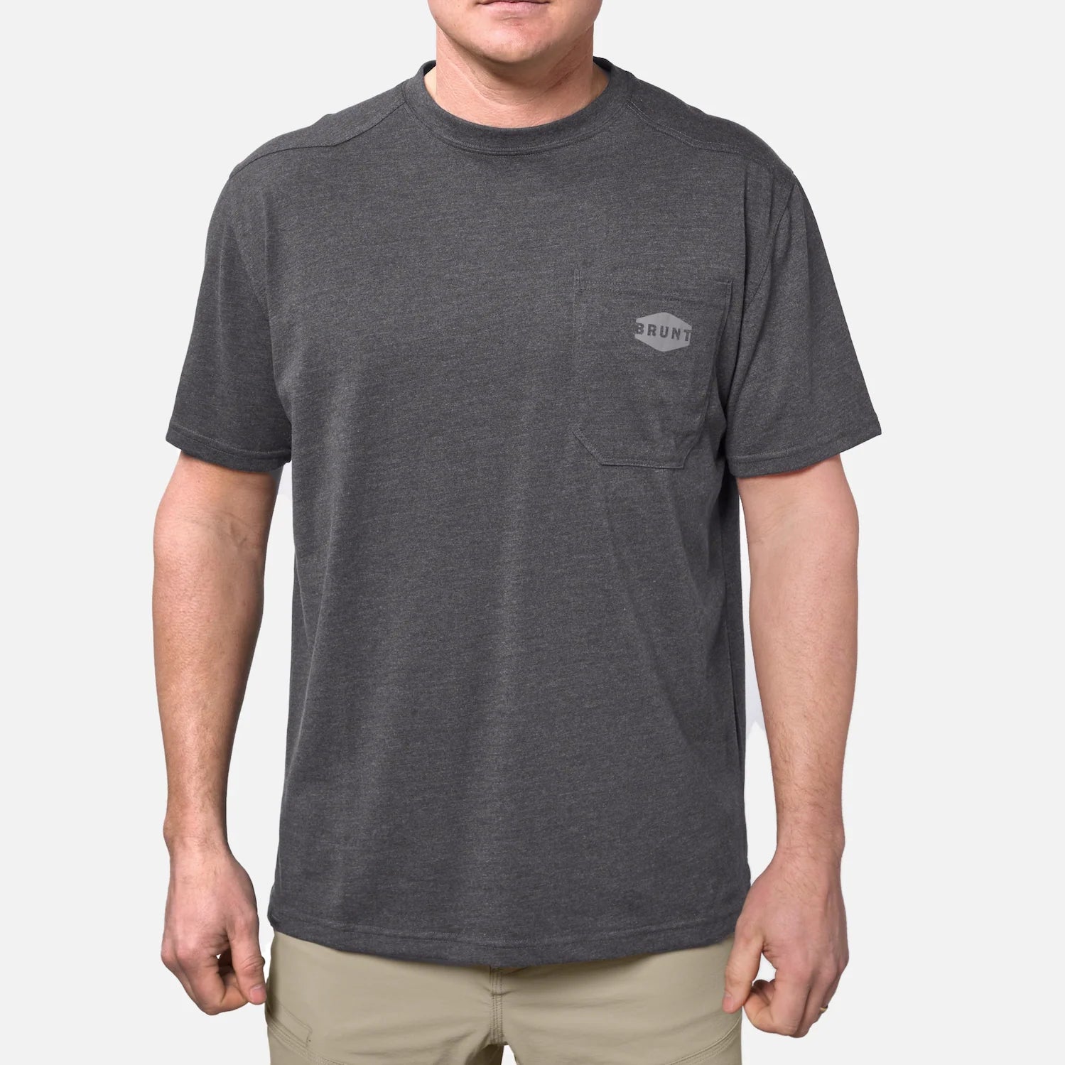 The Martin Pocket Tee
