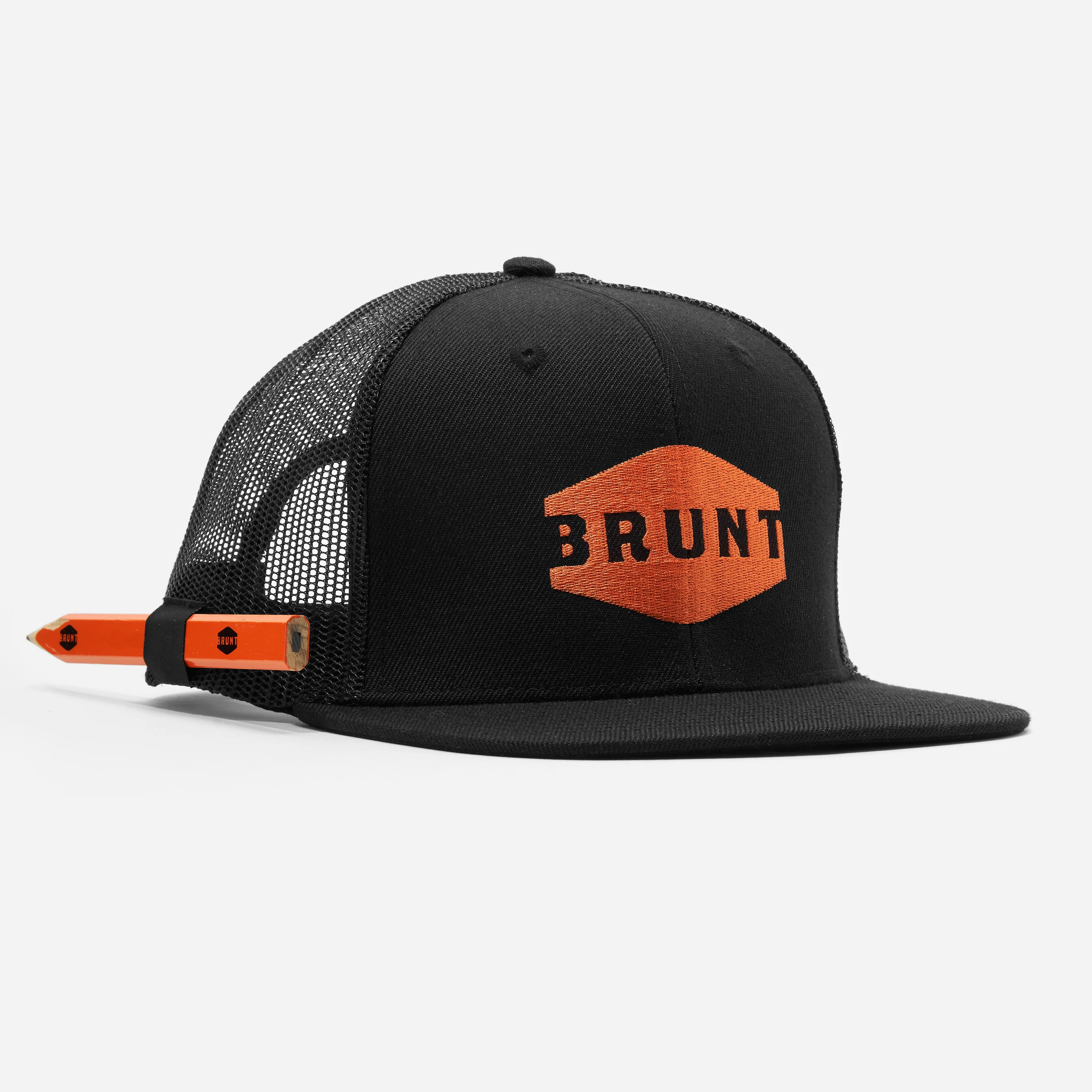 The Father's Day Flat Brim Snapback Pack