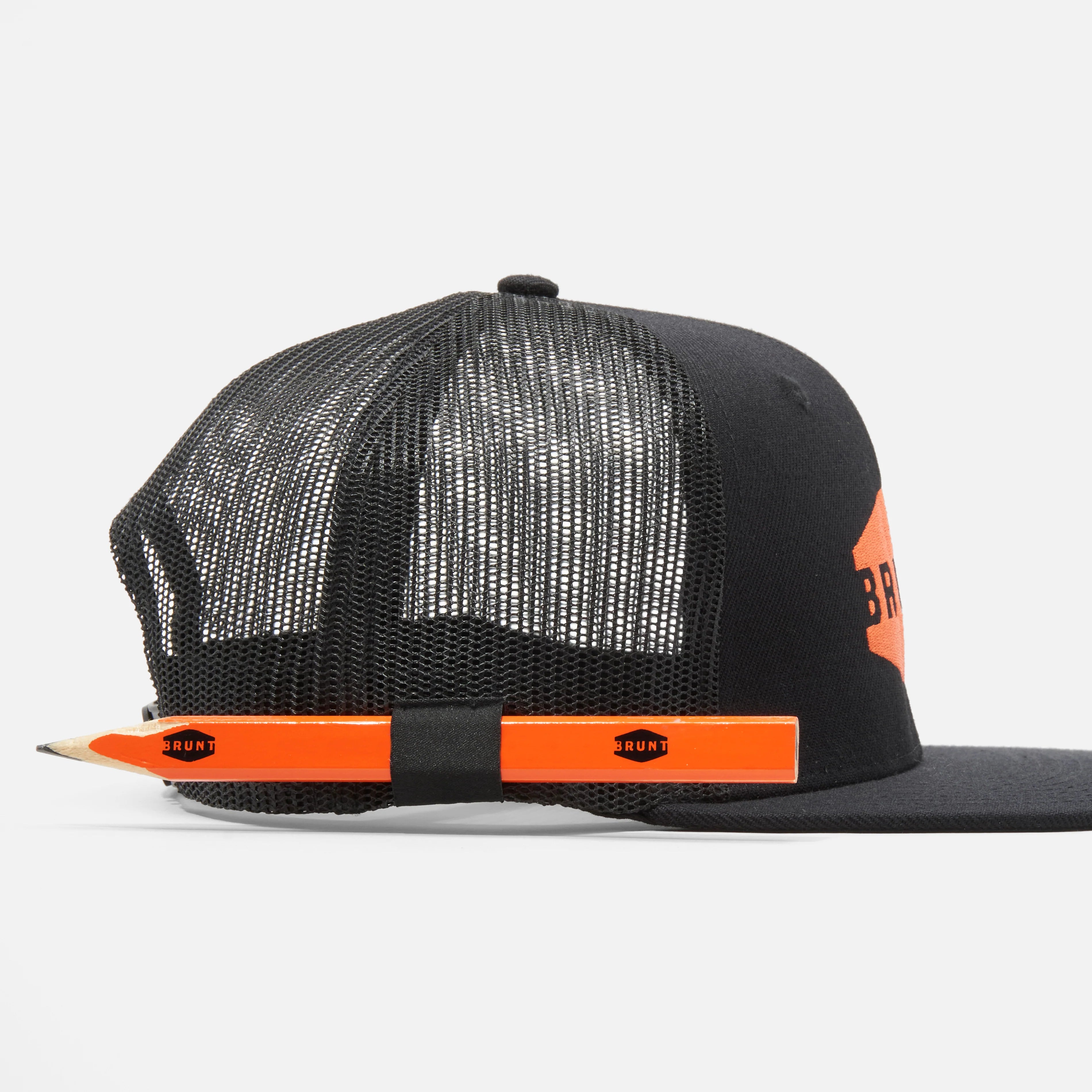 The Father's Day Flat Brim Snapback Pack