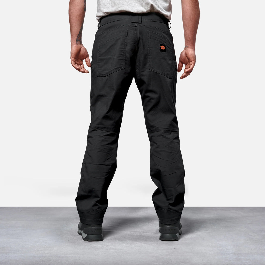 The Torra HD Pant