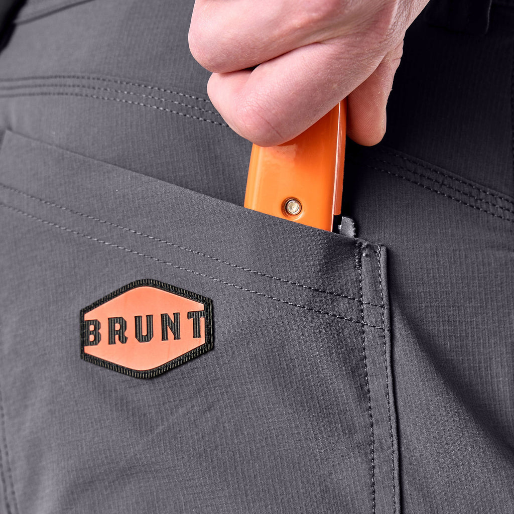The Costello HD Tech Pant