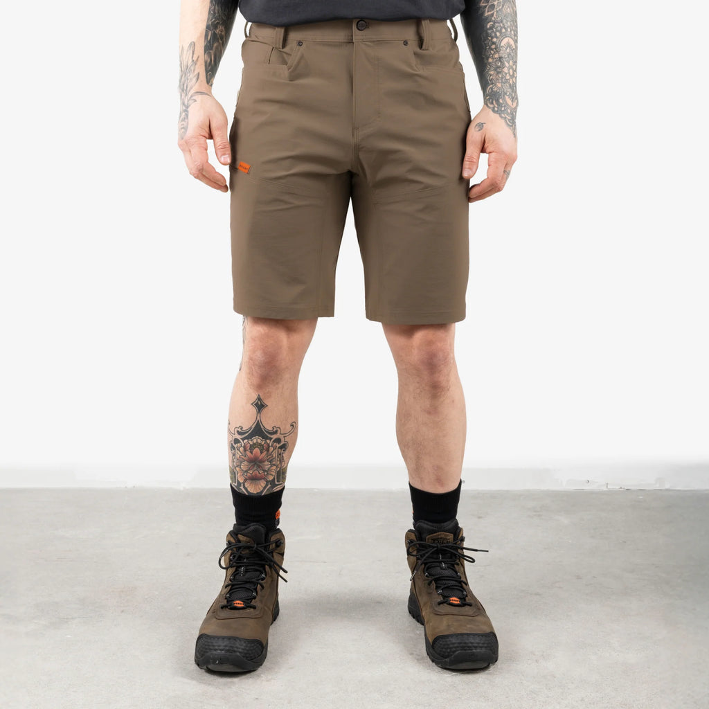 The Costello 11 Tech Short Pack