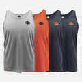 The BRUNT Tank Top Pack