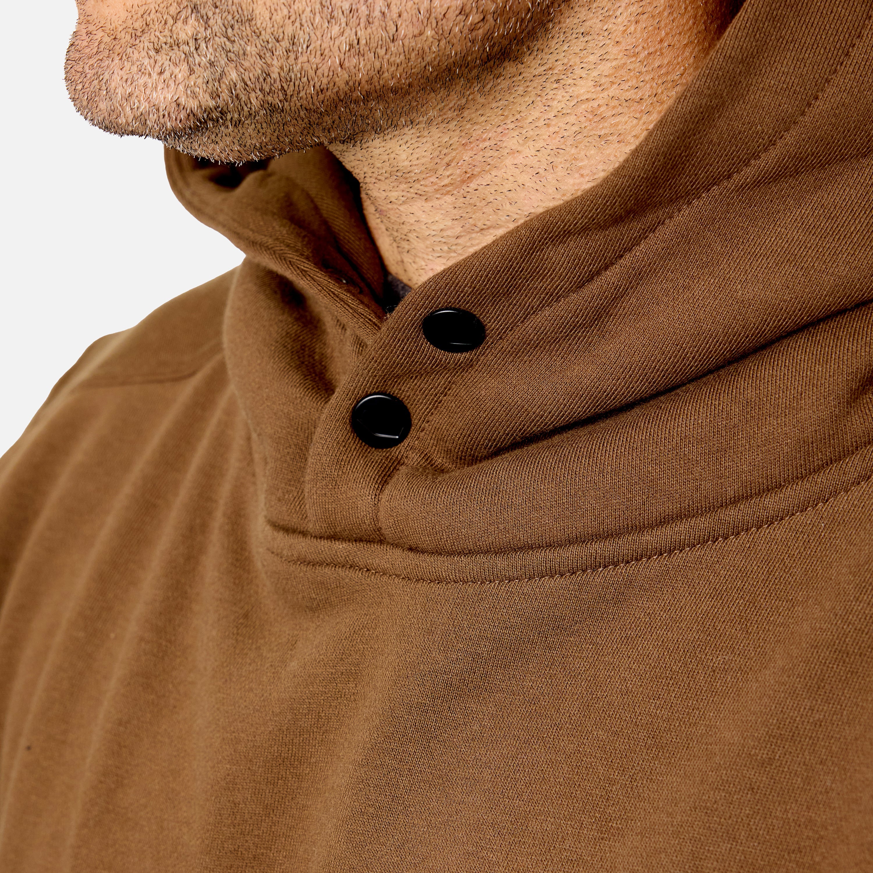 The Shevlin Hoodie