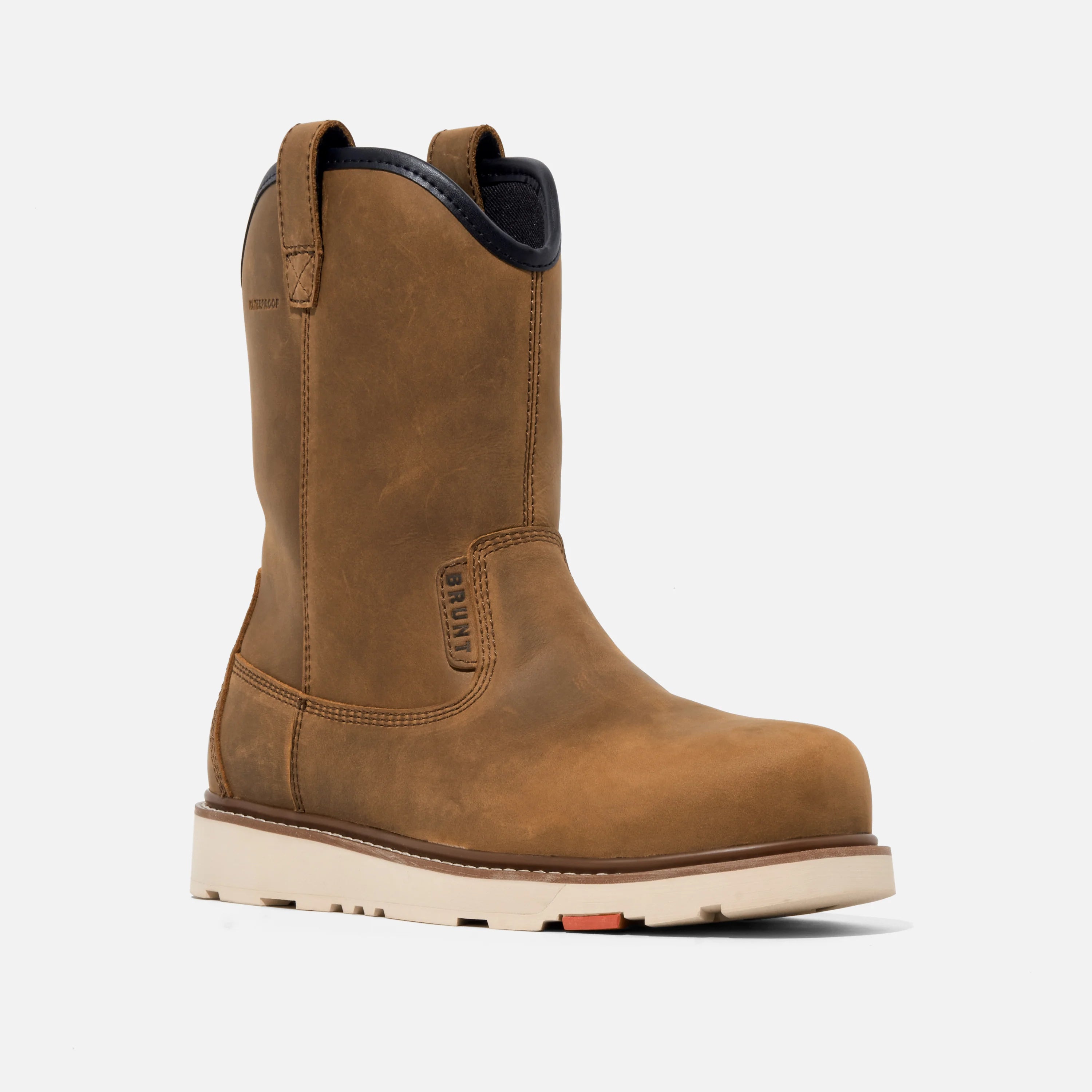The Bolduc Waterproof (Soft Toe) Pack