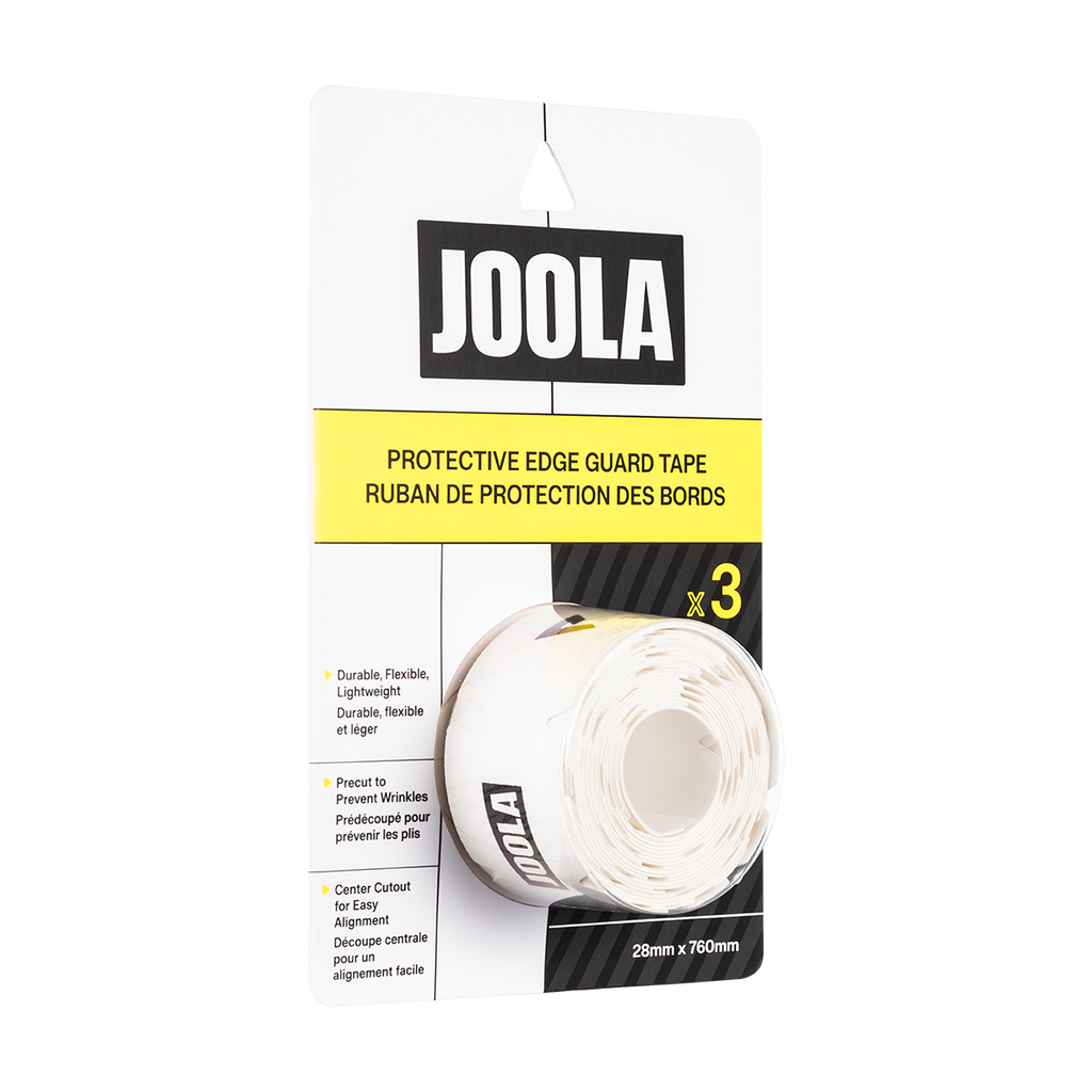 JOOLA Pickleball Protective Edge Guard Tape