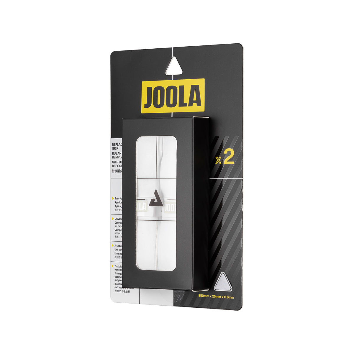 JOOLA Replacement Feel-Tec Pure Grip