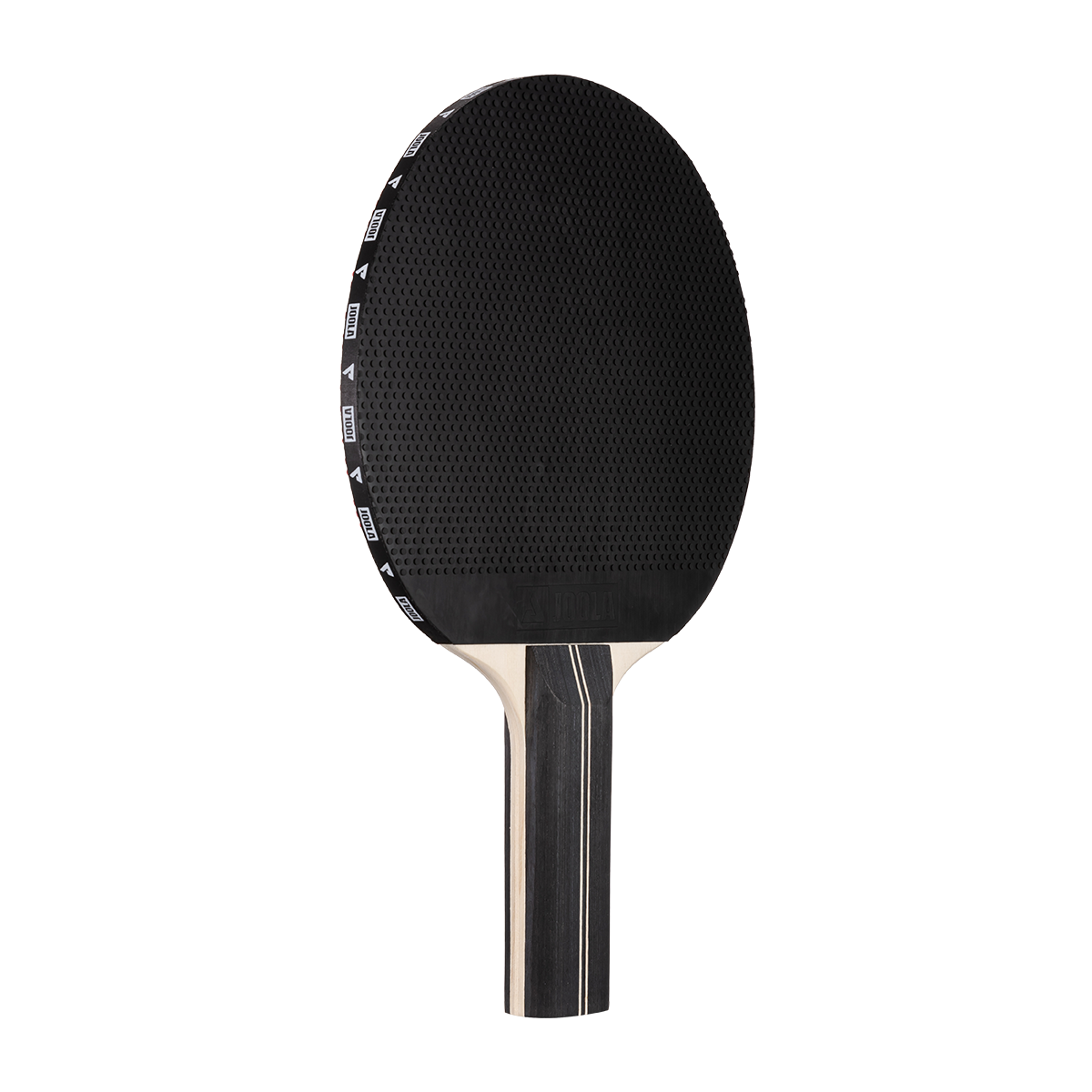 JOOLA Twilight 2-Player Table Tennis Set