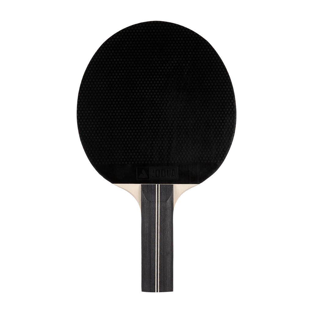 JOOLA Twilight 2-Player Table Tennis Set